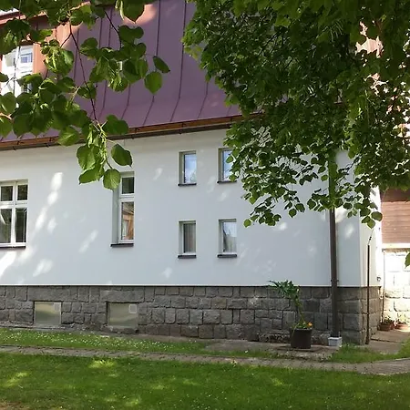 Prokopka Apartment Harrachov Exterior photo