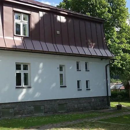 Prokopka Apartment Harrachov Exterior photo