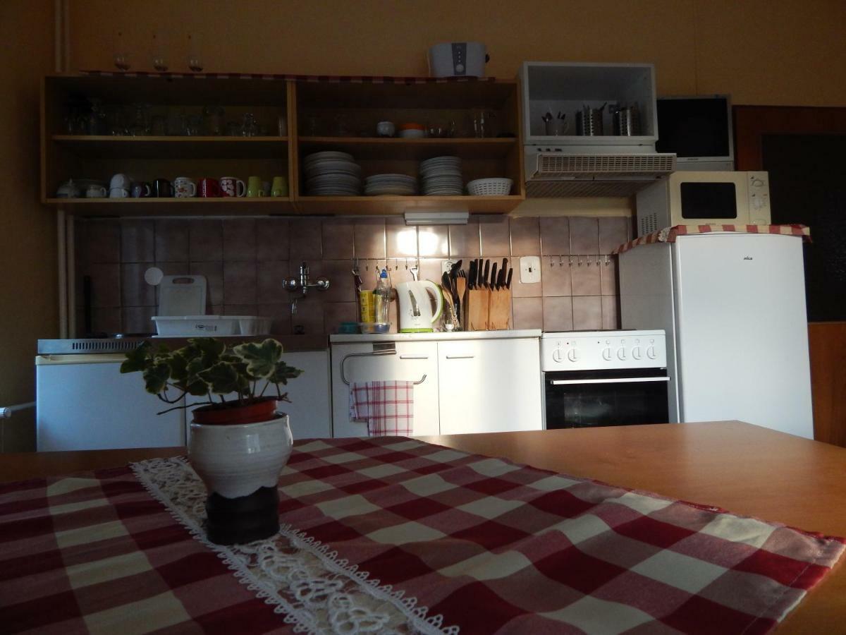 Apartment Prokopka Harrachov