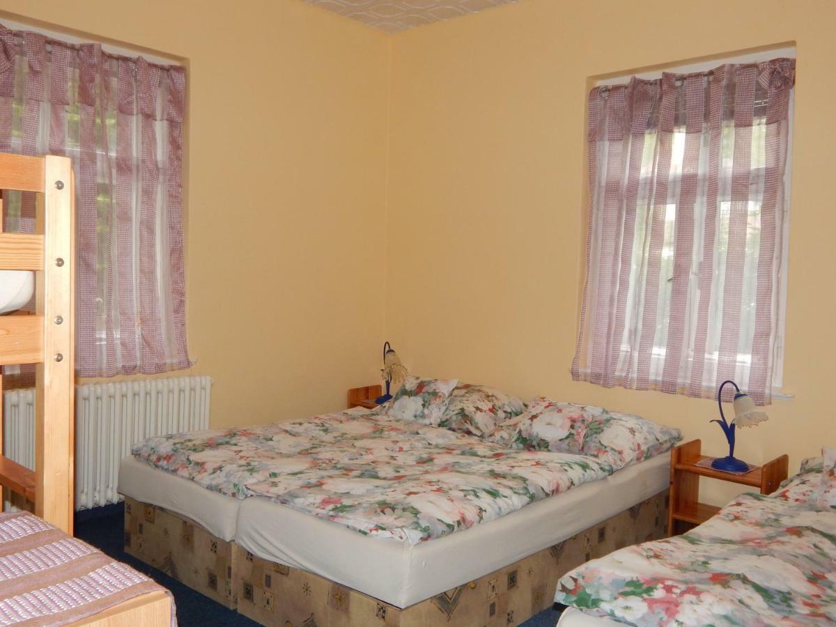 Prokopka Apartment *