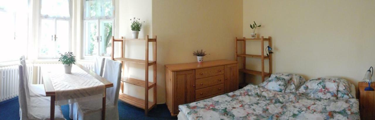 Prokopka Apartment Harrachov