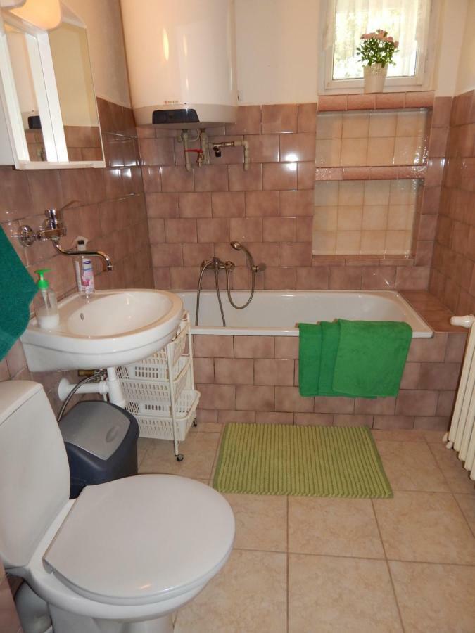 Prokopka Appartement Harrachov